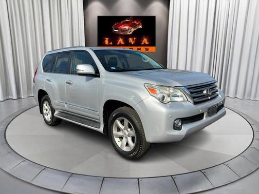 2010 Lexus GX 460 Premium