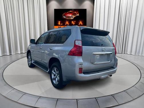 2010 Lexus GX 460 Premium
