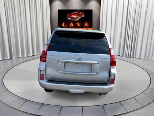 2010 Lexus GX 460 Premium