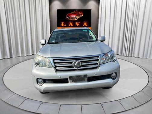 2010 Lexus GX 460 Premium