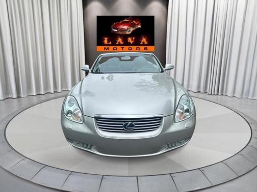 2005 Lexus SC 430 Base