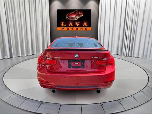 2015 BMW 335 xDrive