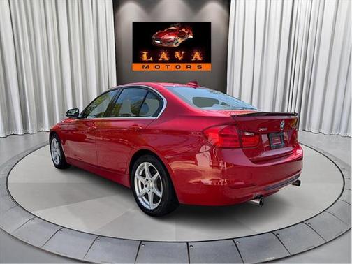 2015 BMW 335 xDrive