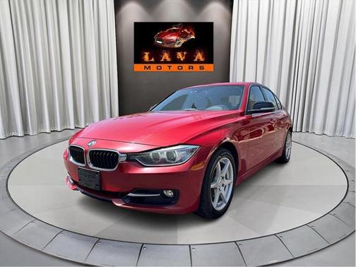 2015 BMW 335 xDrive