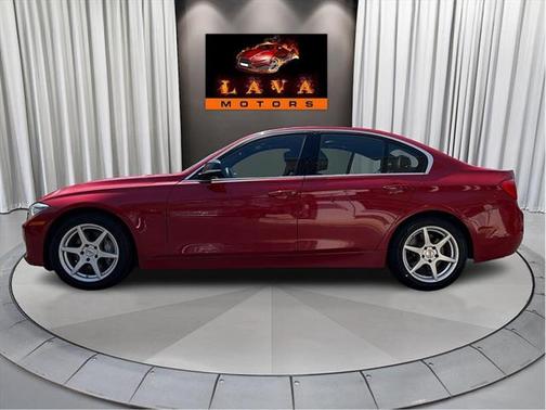 2015 BMW 335 xDrive