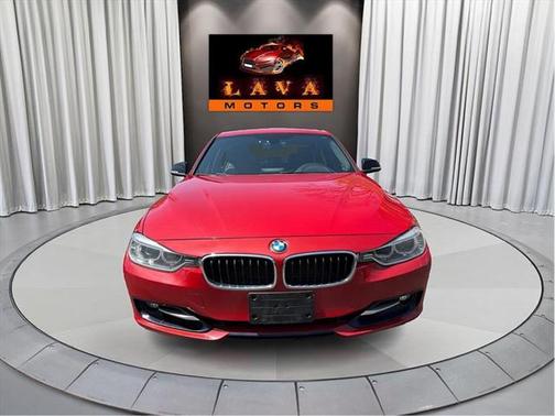 2015 BMW 335 xDrive