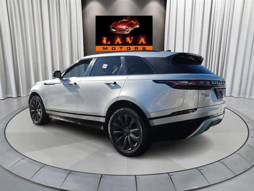 2019 Land Rover Range Rover Velar P250 S
