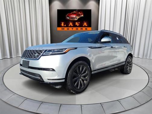 2019 Land Rover Range Rover Velar P250 S