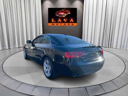 2013 Audi A5 2.0T Premium Plus