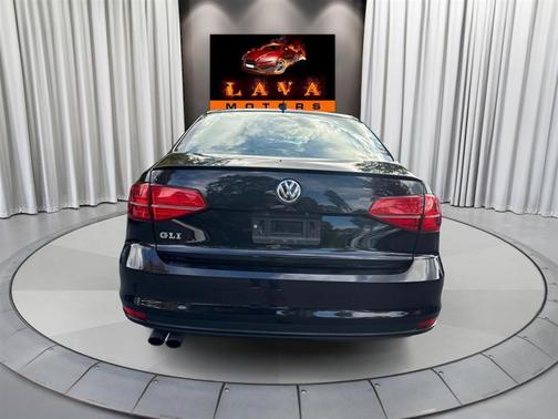 2015 Volkswagen Jetta Man SE