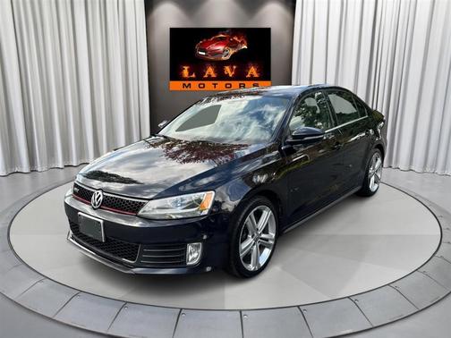 2015 Volkswagen Jetta Man SE