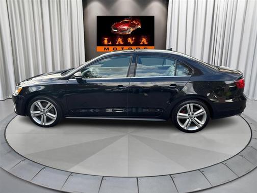 2015 Volkswagen Jetta Man SE