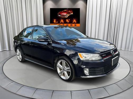 2015 Volkswagen Jetta Man SE