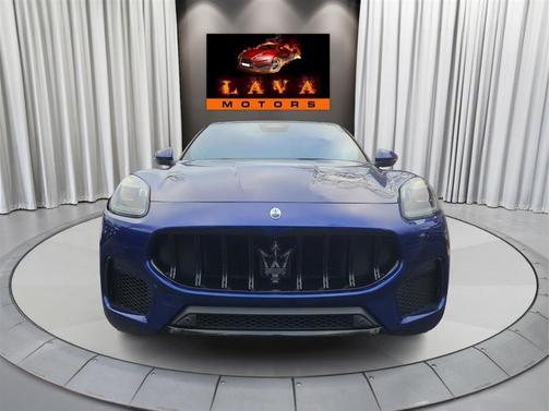 2023 Maserati Grecale Modena