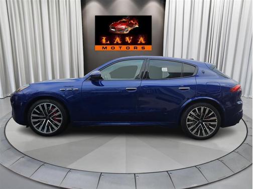 2023 Maserati Grecale Modena