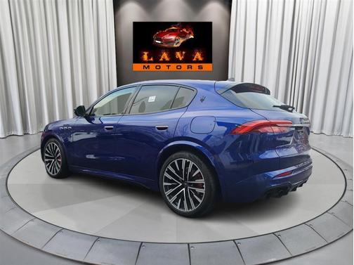 2023 Maserati Grecale Modena