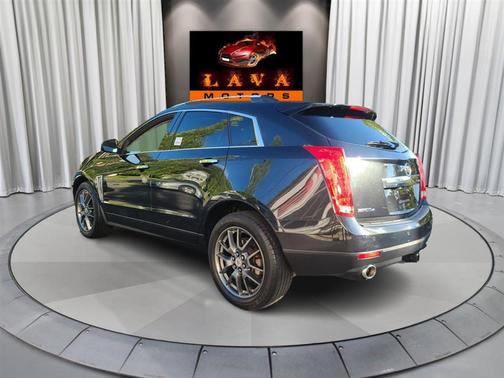 2013 Cadillac SRX Performance Collection