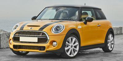 2016 MINI Hardtop Cooper S