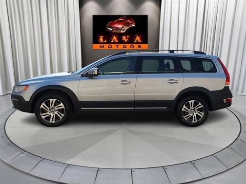 2015 Volvo XC70 3.2 Premier