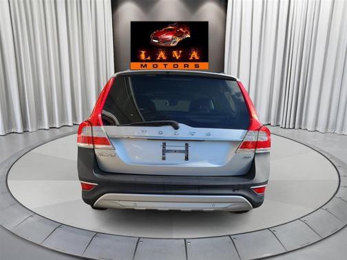 2015 Volvo XC70 3.2 Premier