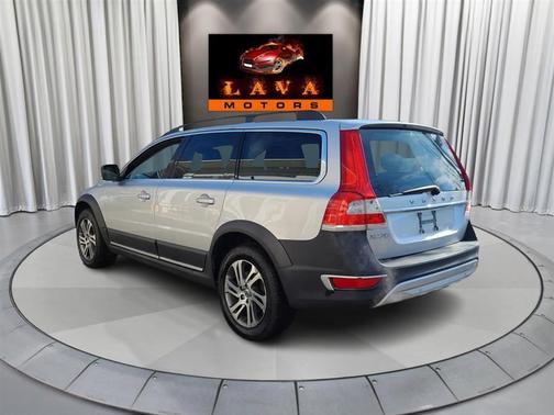 2015 Volvo XC70 3.2 Premier