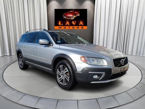 2015 Volvo XC70 3.2 Premier