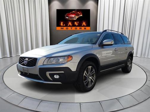 2015 Volvo XC70 3.2 Premier