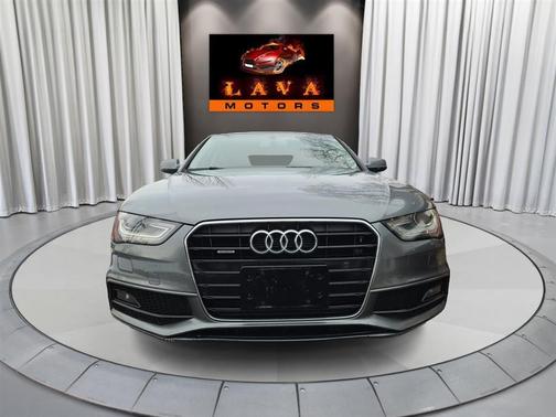 2014 Audi A4 2.0T Premium