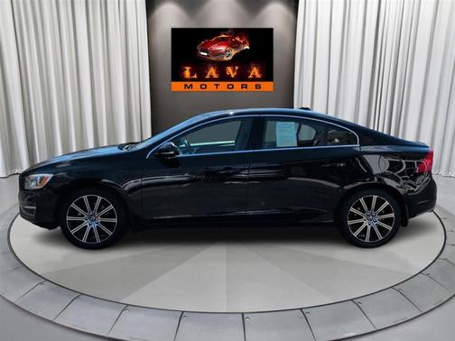 2017 Volvo S60 Inscription T5