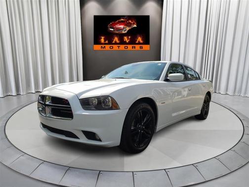 2014 Dodge Charger R/T