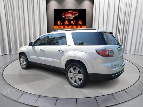2017 GMC Acadia Limited AWD 4dr Limited