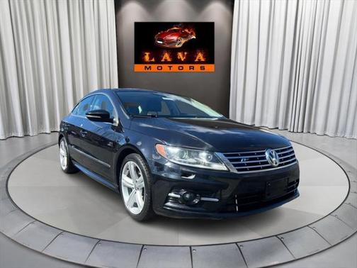 2013 Volkswagen CC 2.0T Sport
