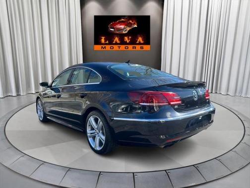 2013 Volkswagen CC 2.0T Sport