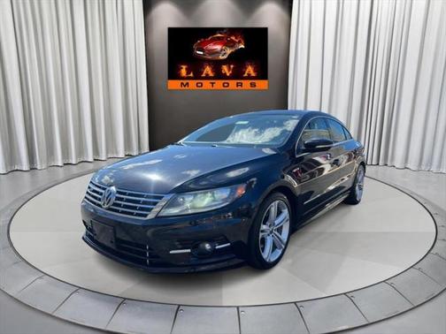 2013 Volkswagen CC 2.0T Sport