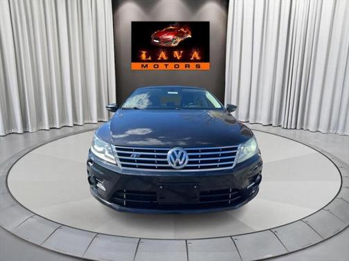 2013 Volkswagen CC 2.0T Sport