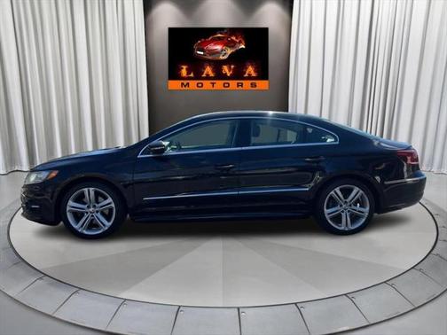 2013 Volkswagen CC 2.0T Sport