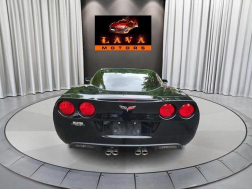 2013 Chevrolet Corvette Base