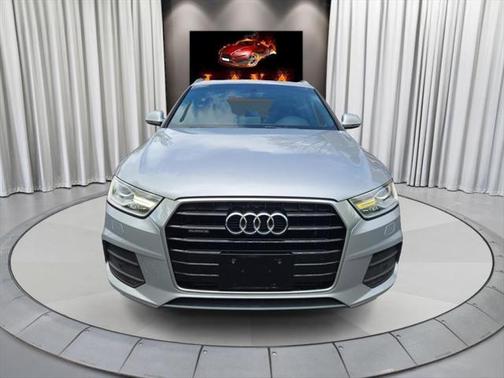 2016 Audi Q3 2.0T Premium Plus