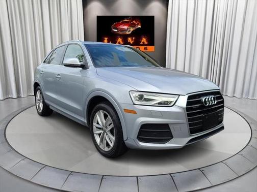 2016 Audi Q3 2.0T Premium Plus