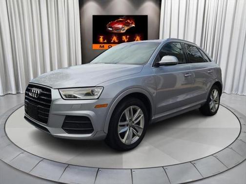 2016 Audi Q3 2.0T Premium Plus