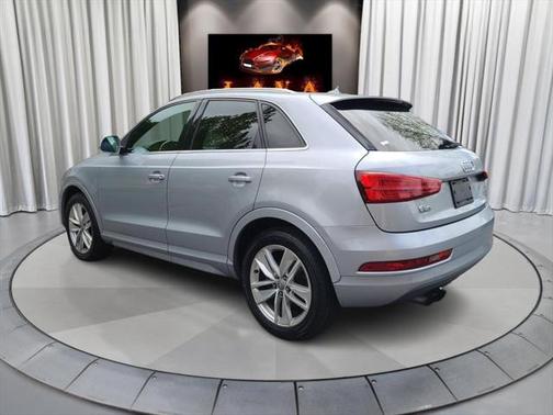 2016 Audi Q3 2.0T Premium Plus