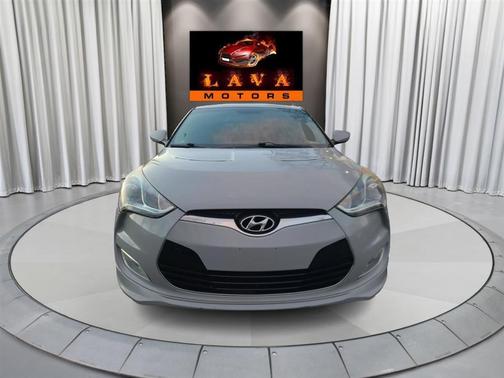 2013 Hyundai Veloster RE:MIX