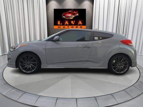 2013 Hyundai Veloster RE:MIX