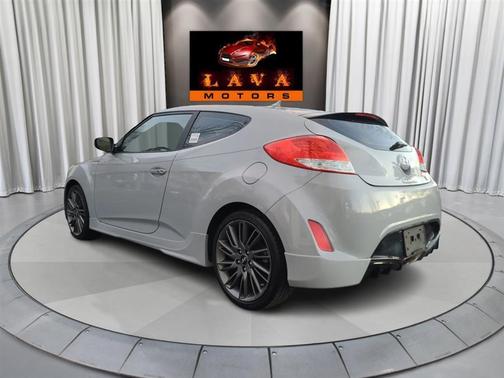 2013 Hyundai Veloster RE:MIX