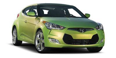 2013 Hyundai Veloster RE:MIX
