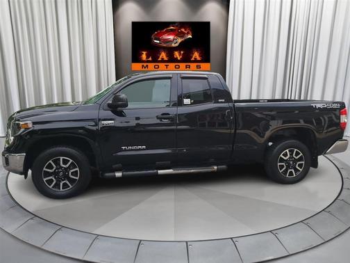 2019 Toyota Tundra SR