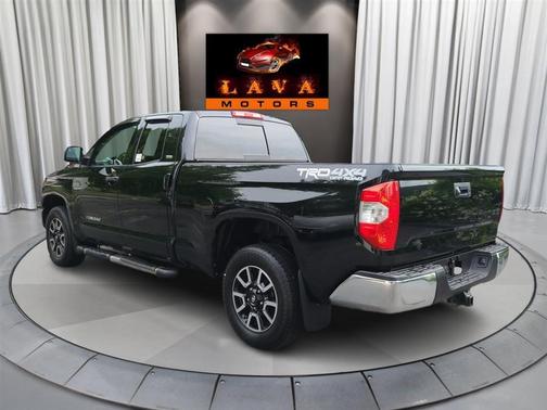 2019 Toyota Tundra SR