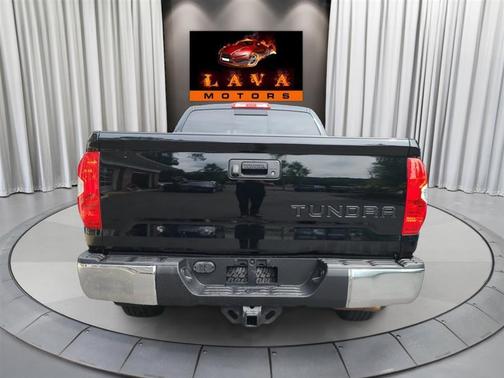 2019 Toyota Tundra SR