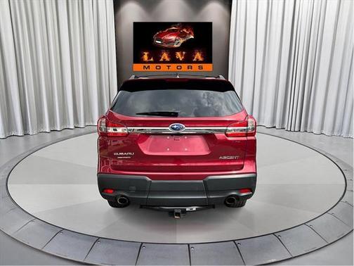 2019 Subaru Ascent Premium 8-Passenger