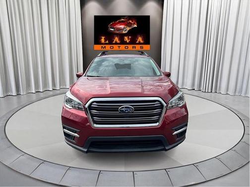 2019 Subaru Ascent Premium 8-Passenger